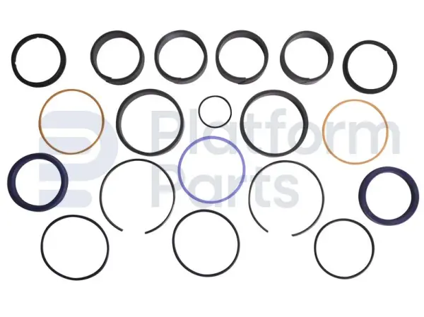 Seal-kit, cylinder