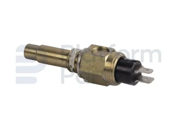 Sensor, olietemperatuur