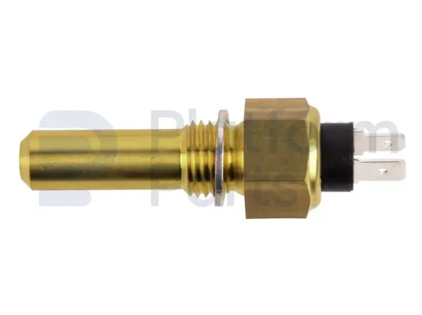 Sensor, olietemperatuur