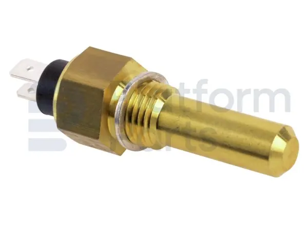 Sensor, olietemperatuur
