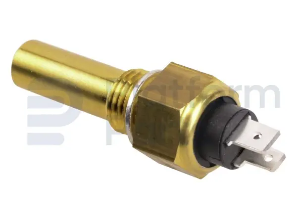 Sensor, olietemperatuur