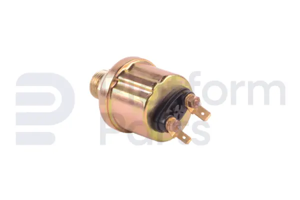 Sensor, presión de aceite