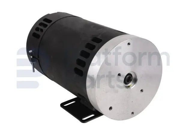 Moteur électrique