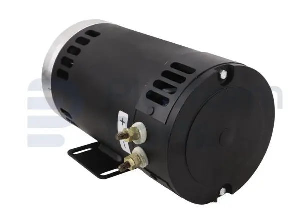 Moteur électrique