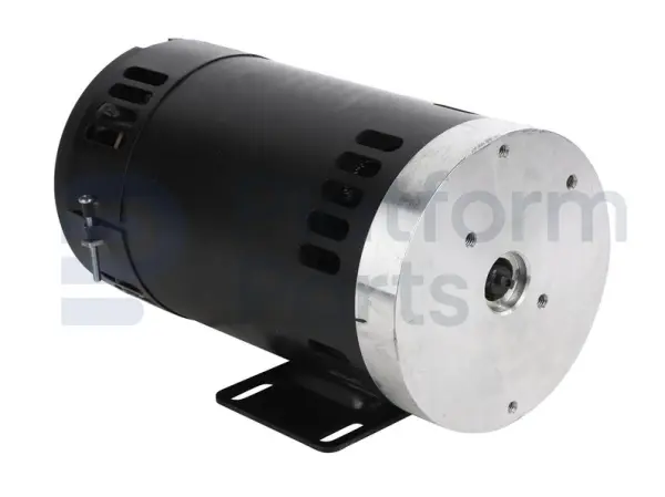 Moteur electrique