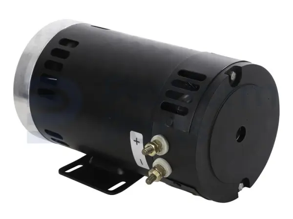 Moteur electrique