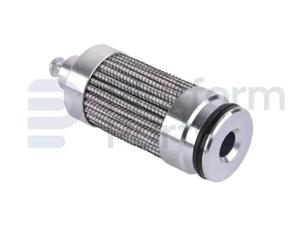 Hydraulic filter
