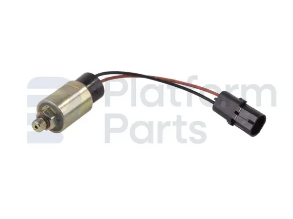 Überlastungsensor