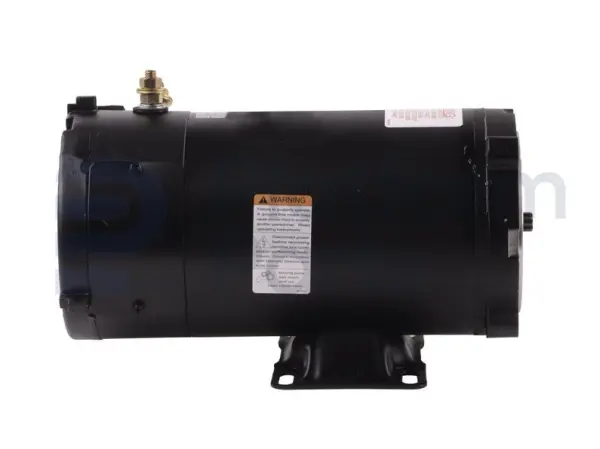 Elektromotor, 48VDC