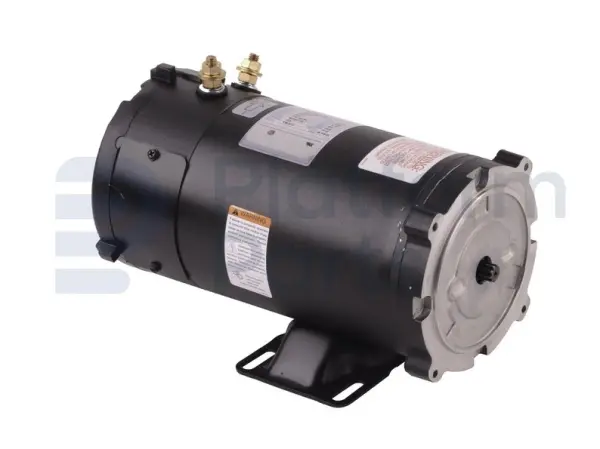 Elektromotor, 48VDC