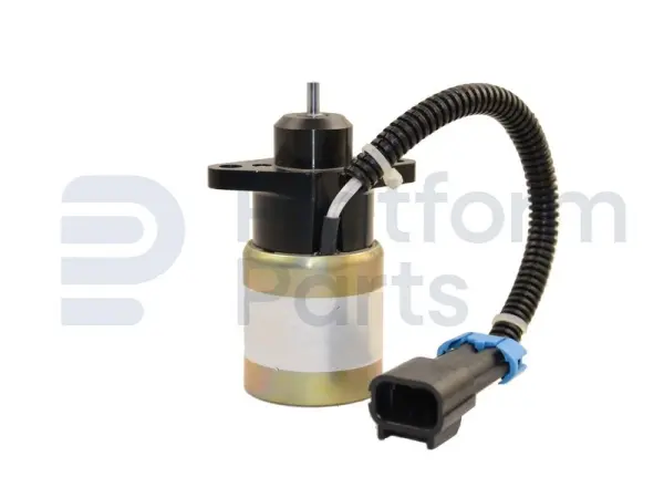 Spule Start-Stop Kubota, 12VDC