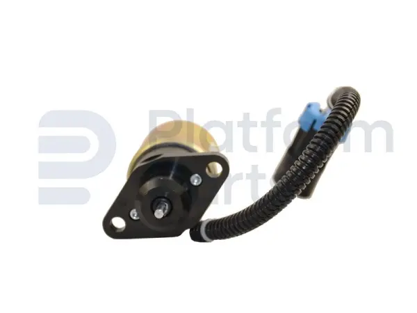 Spule Start-Stop Kubota, 12VDC