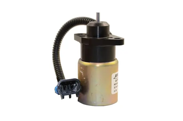 Spule Start-Stop Kubota, 12VDC