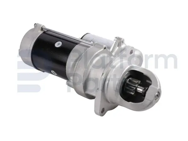 Anlasser Cummins, 10 Zähne, 12V