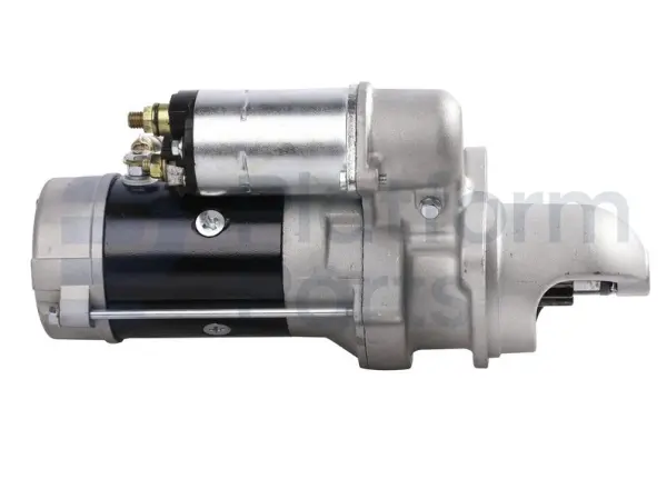 Anlasser Cummins, 10 Zähne, 12V