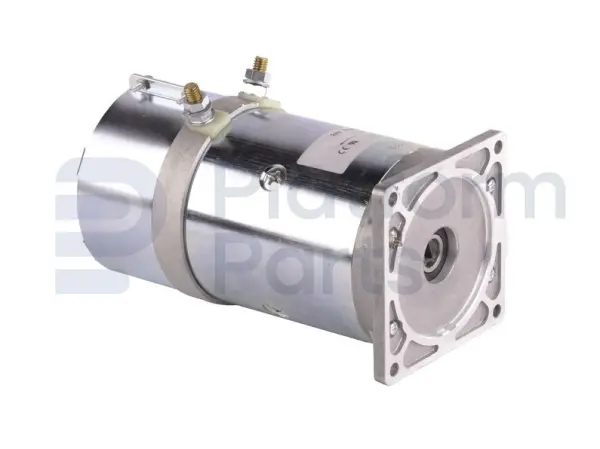 Elektromotor, 24VDC