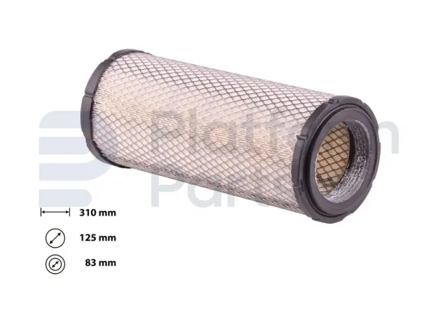 Luchtfilter