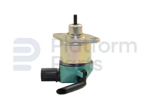 Spule Start-Stop Kubota, 12VDC