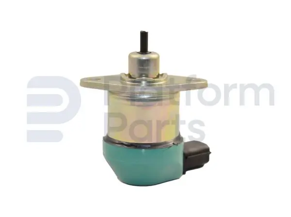 Spule Start-Stop Kubota, 12VDC
