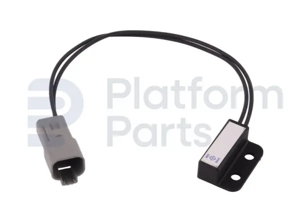 Sensor, nabijheid