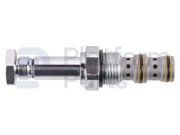 Solenoid, valve