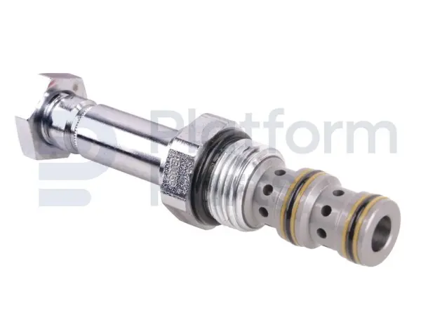 Solenoid, valve