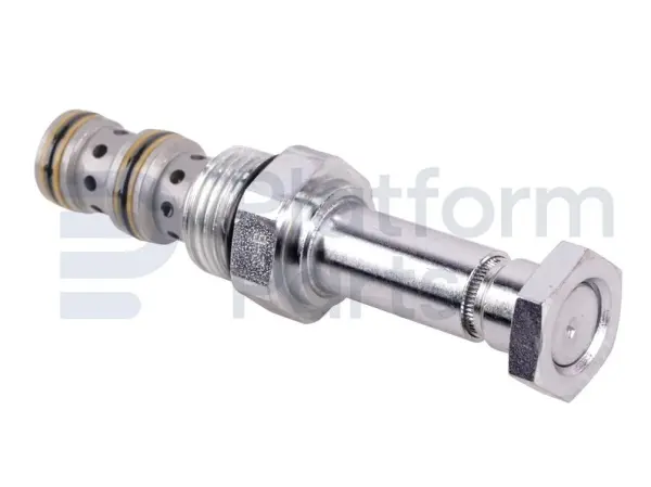 Solenoid, valve