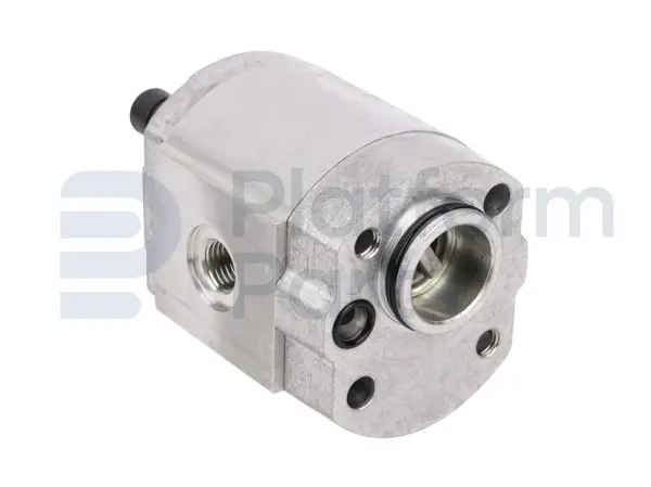Pump, Gear