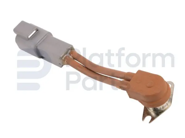 Sensor, Öltemperatur