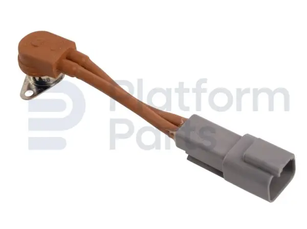 Sensor, Öltemperatur