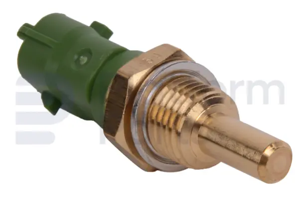 Sensor, temperatura de aceite