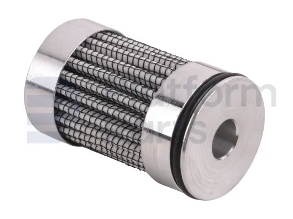 Hydraulikfilter