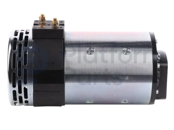 Elektromotor