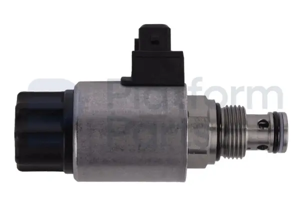 Complete dump valve