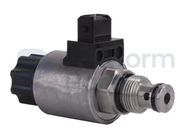 Complete dump valve