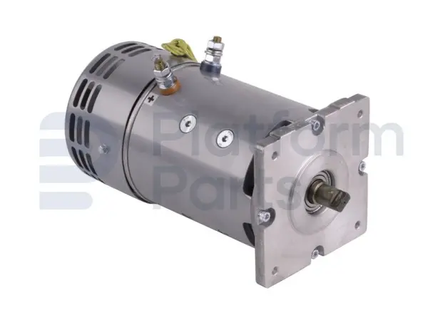 Motor,48Vdc,3,5W