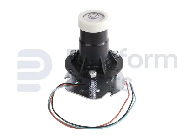 Tilt sensor