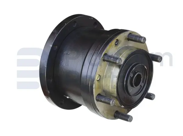 Reduktionsmotor