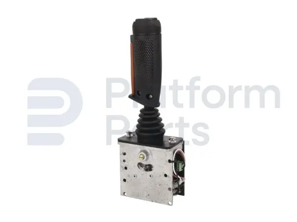 Joystick drive, steer