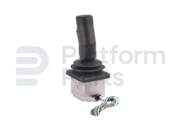 Joystick lift