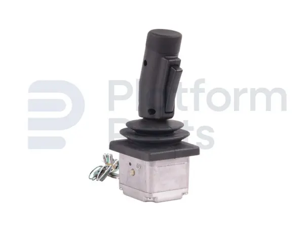 Joystick lift