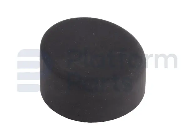 Cap, rocker, joystick