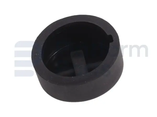 Cap, rocker, joystick