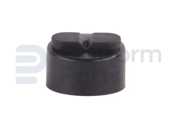 Capsule, rocker, manette de contrôle