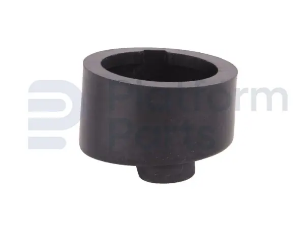 Capsule, rocker, manette de contrôle