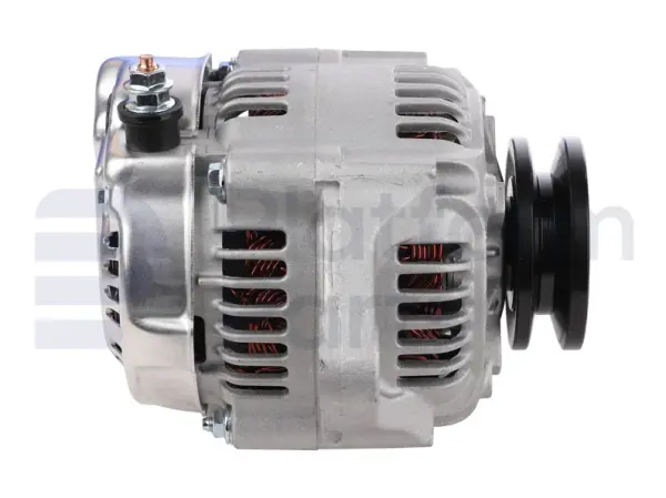 Kubota alternator 12VDC, 60A