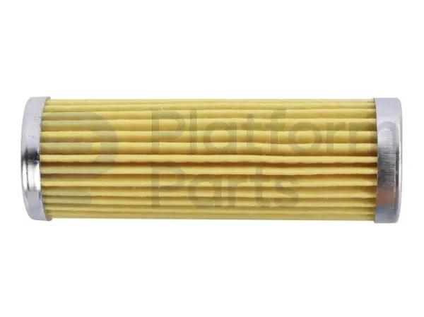 Filtro de combustible