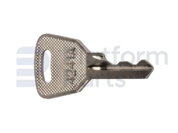 Key, 4241 (10x)