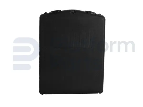 Document holder A4, plastic