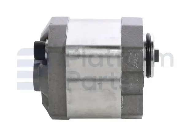 Hydraulic pump